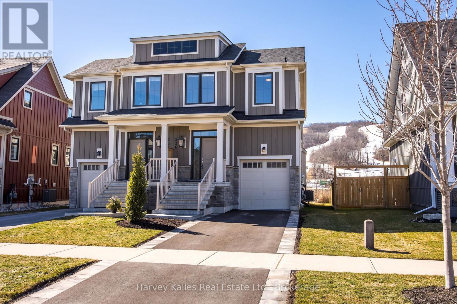 236 Yellow Birch Crescent, Blue Mountains, Ontario L9Y 0Z3 - Photo 3 - X12815148