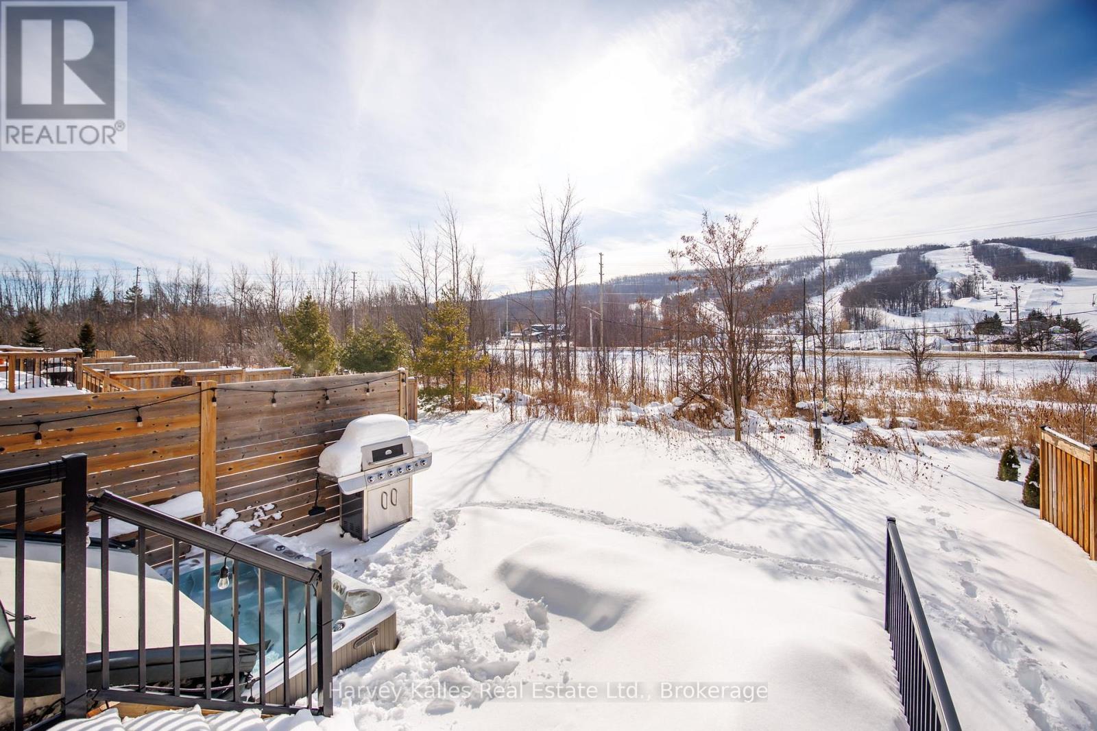 236 Yellow Birch Crescent, Blue Mountains, Ontario L9Y 0Z3 - Photo 35 - X12815148