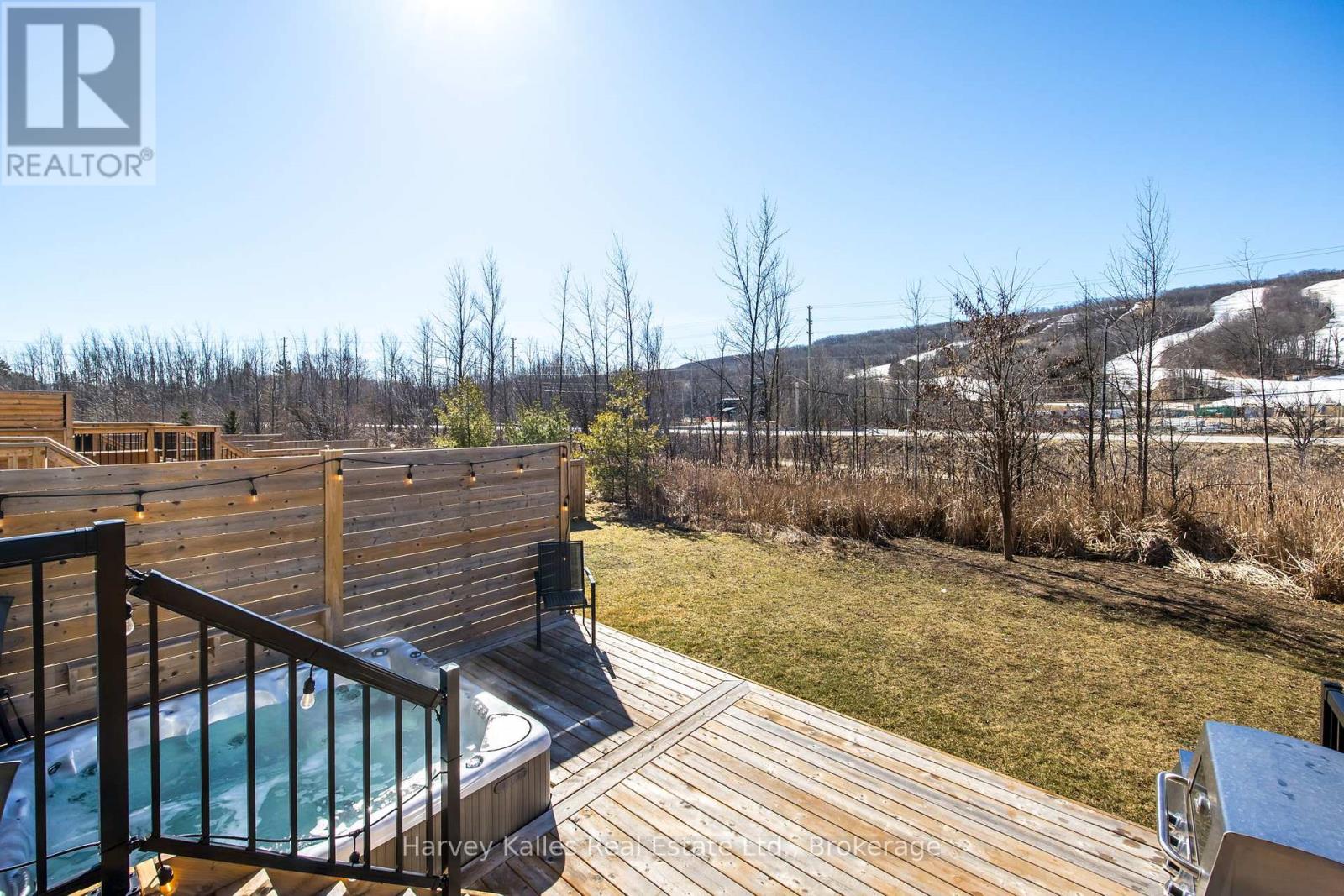 236 Yellow Birch Crescent, Blue Mountains, Ontario L9Y 0Z3 - Photo 38 - X12815148