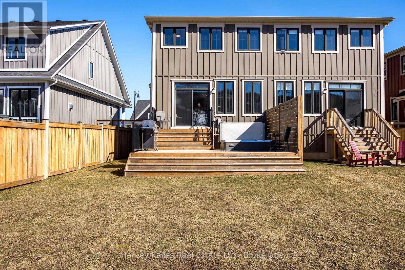 236 Yellow Birch Crescent, Blue Mountains, Ontario L9Y 0Z3 - Photo 42 - X12815148