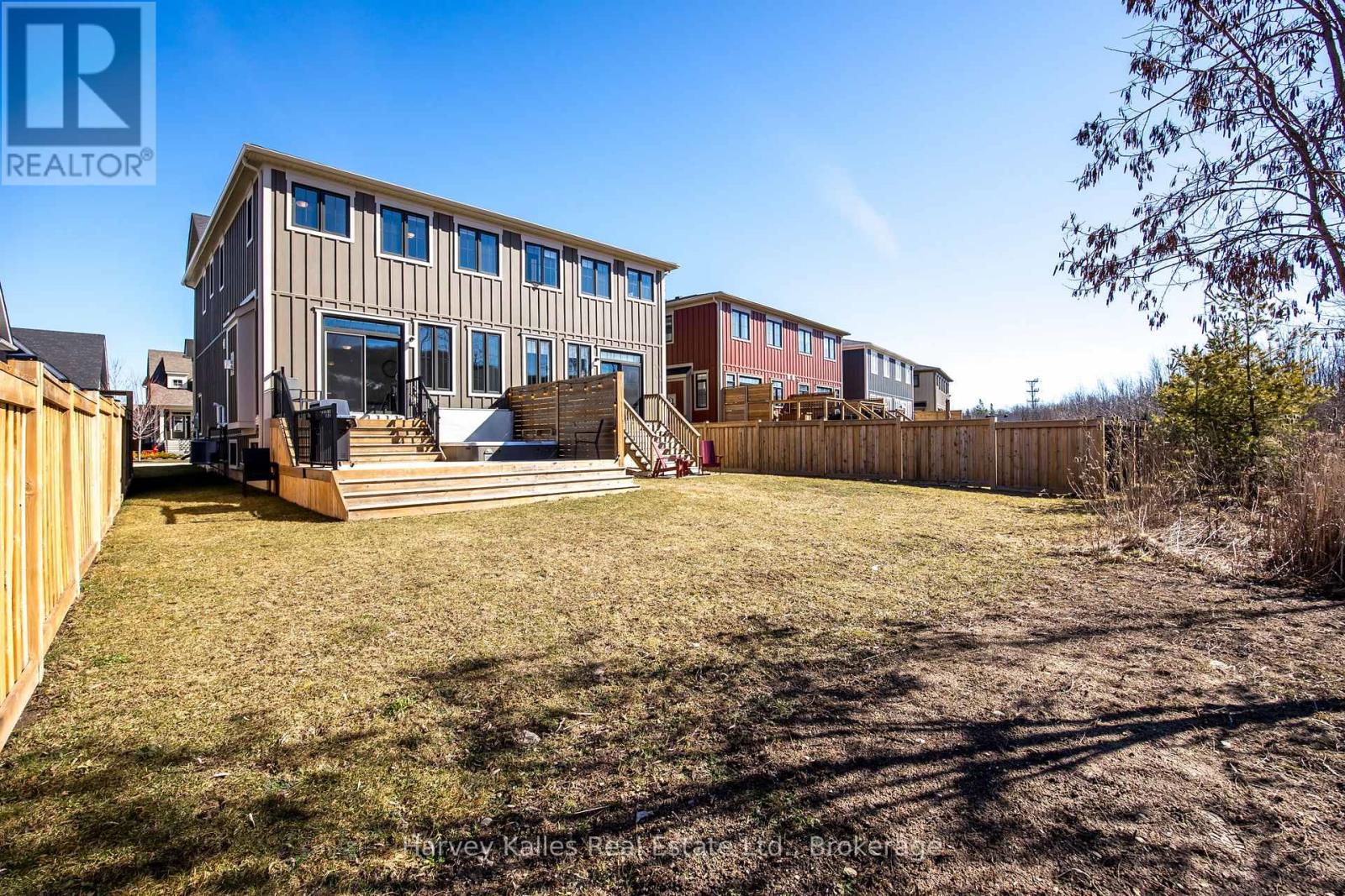 236 Yellow Birch Crescent, Blue Mountains, Ontario L9Y 0Z3 - Photo 44 - X12815148