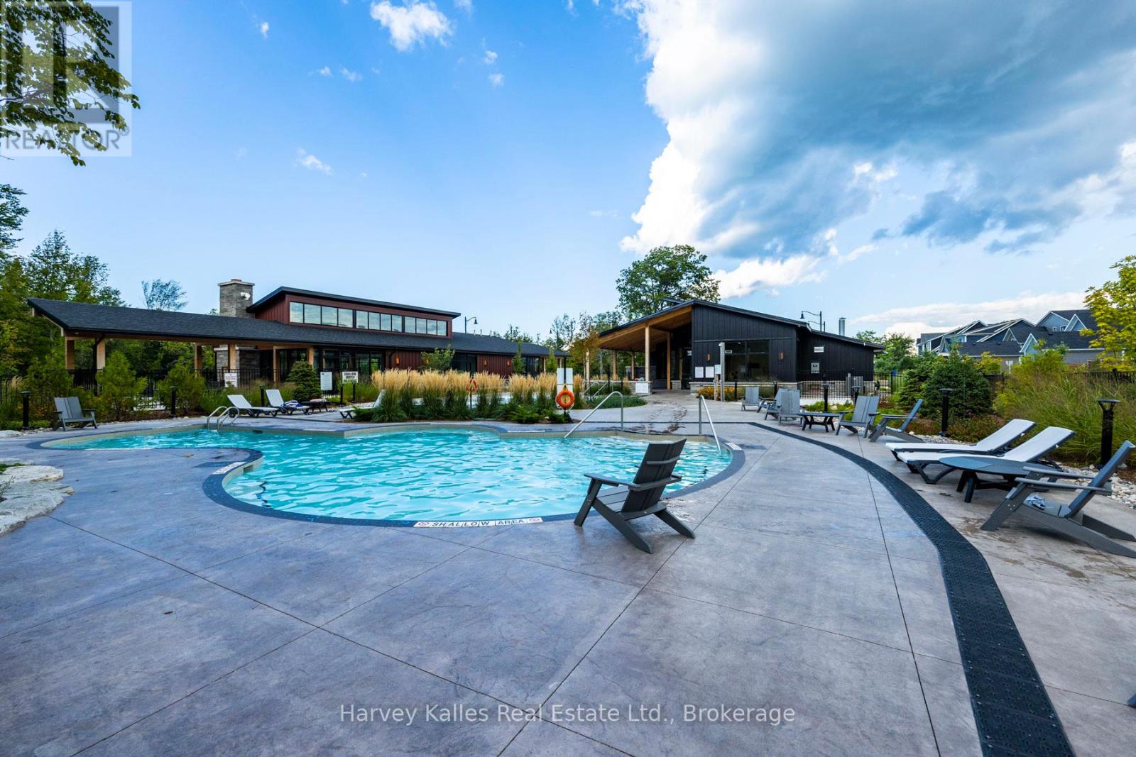 236 Yellow Birch Crescent, Blue Mountains, Ontario L9Y 0Z3 - Photo 45 - X12815148