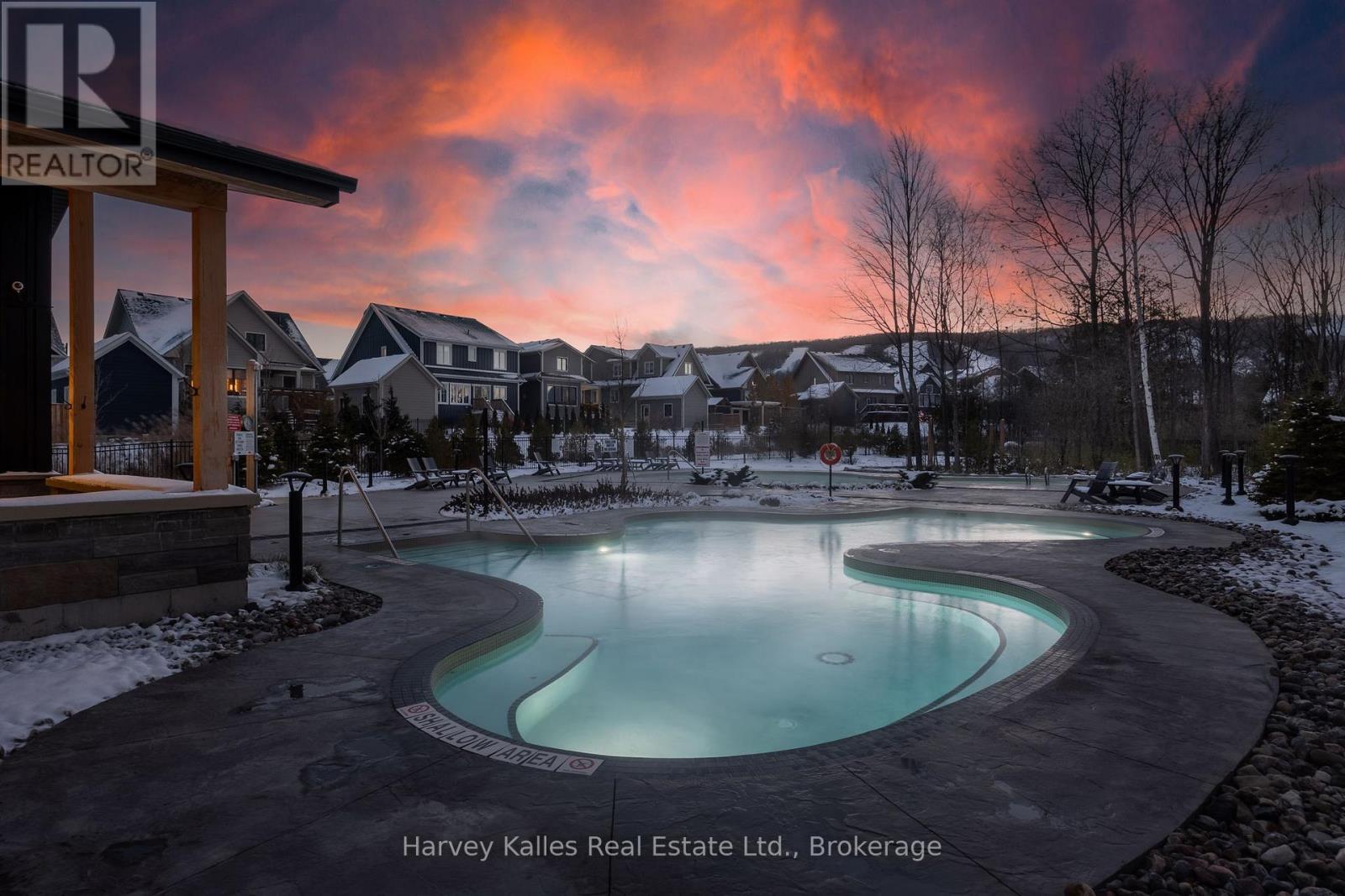 236 Yellow Birch Crescent, Blue Mountains, Ontario L9Y 0Z3 - Photo 46 - X12815148