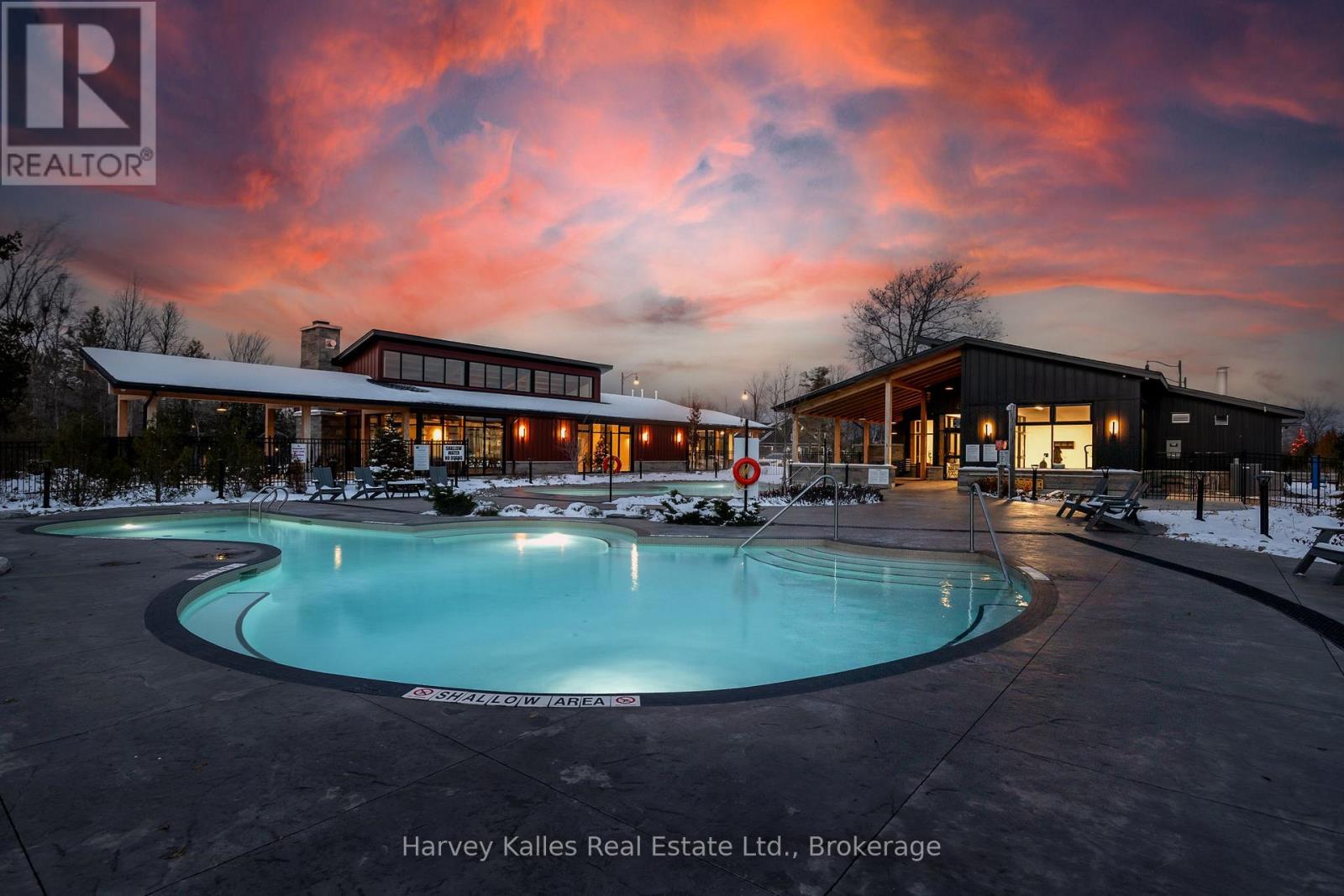 236 Yellow Birch Crescent, Blue Mountains, Ontario L9Y 0Z3 - Photo 47 - X12815148