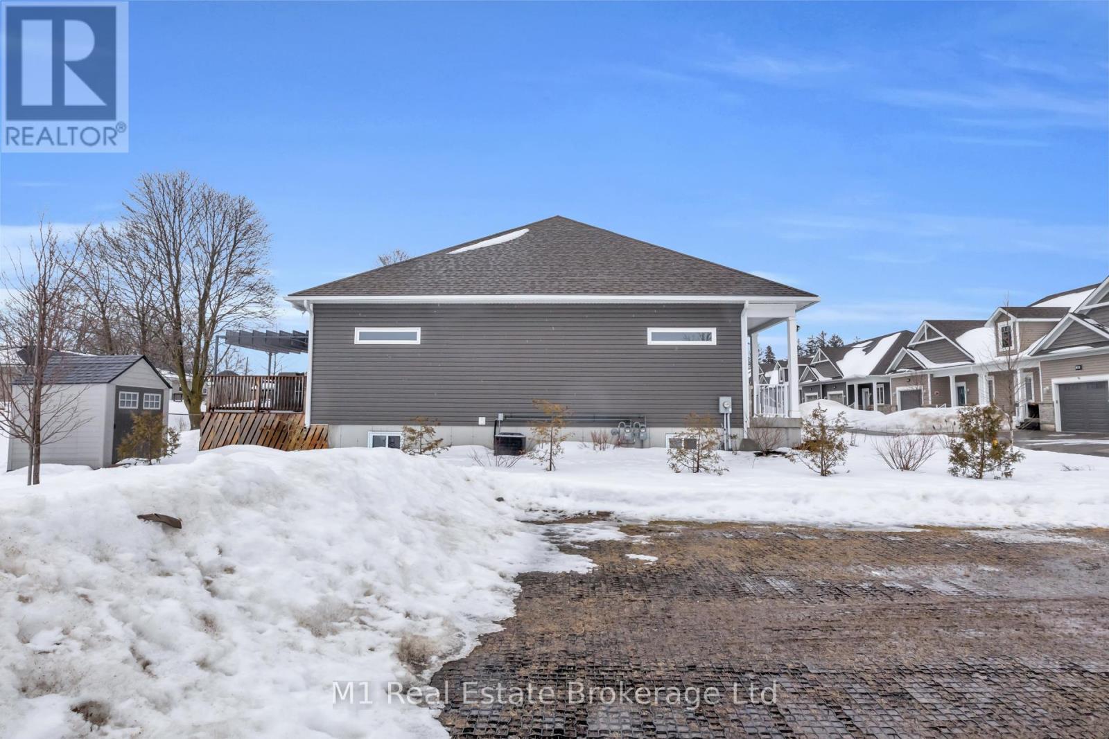 23 - 24 George Street, Minto, Ontario  N0G 1Z0 - Photo 25 - X12815166