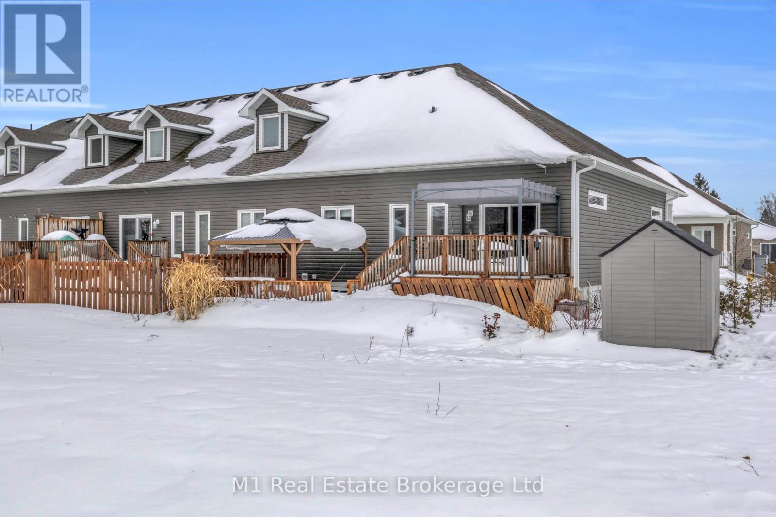 23 - 24 George Street, Minto, Ontario  N0G 1Z0 - Photo 26 - X12815166