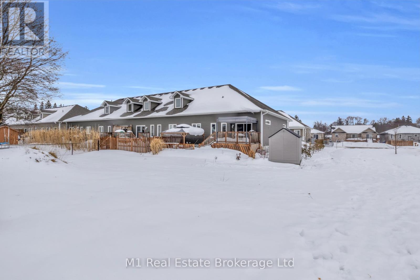 23 - 24 George Street, Minto, Ontario  N0G 1Z0 - Photo 27 - X12815166