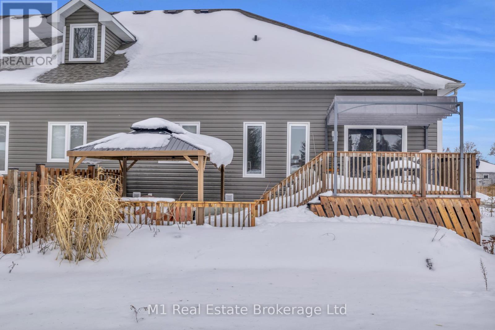 23 - 24 George Street, Minto, Ontario  N0G 1Z0 - Photo 28 - X12815166