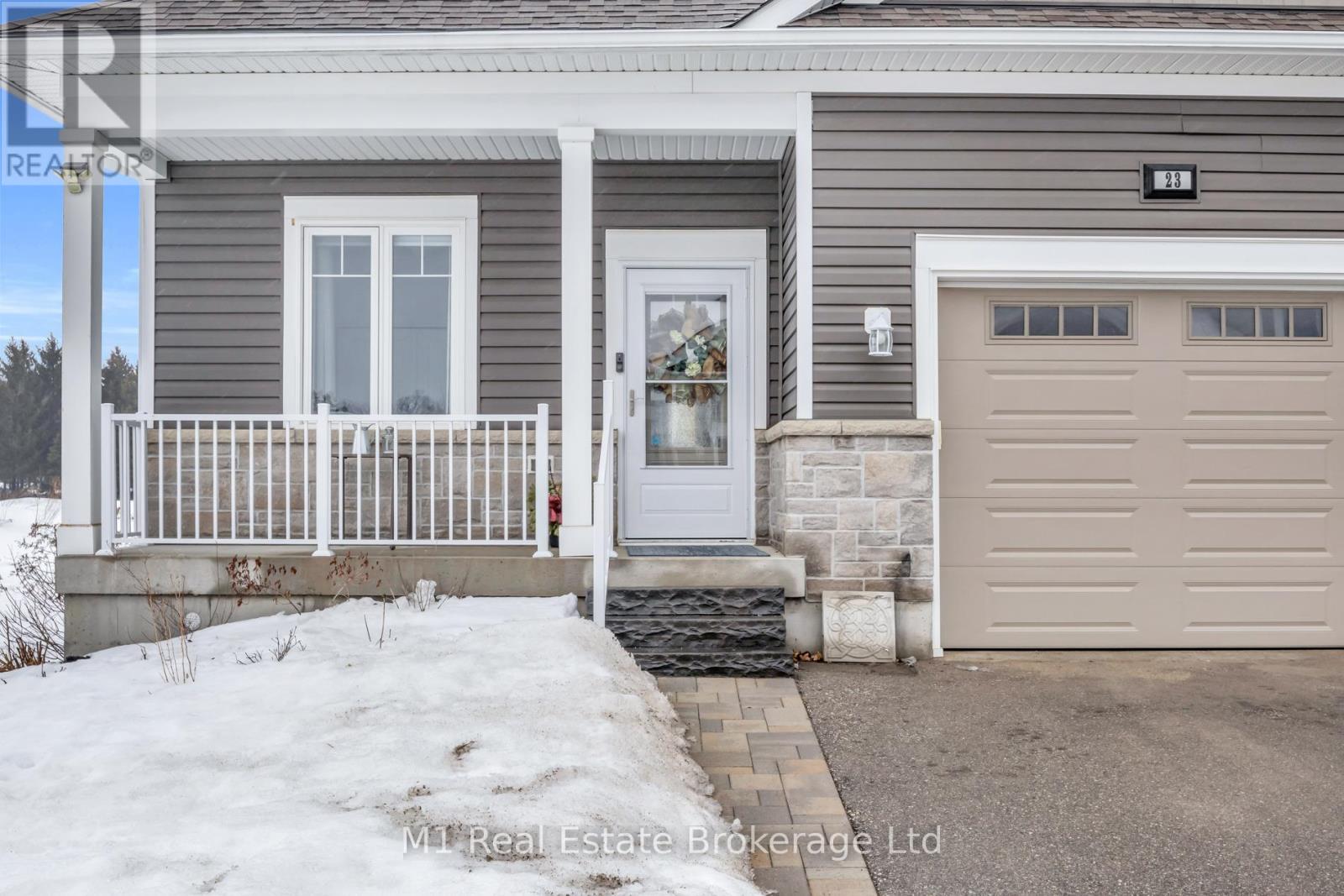23 - 24 George Street, Minto, Ontario  N0G 1Z0 - Photo 3 - X12815166