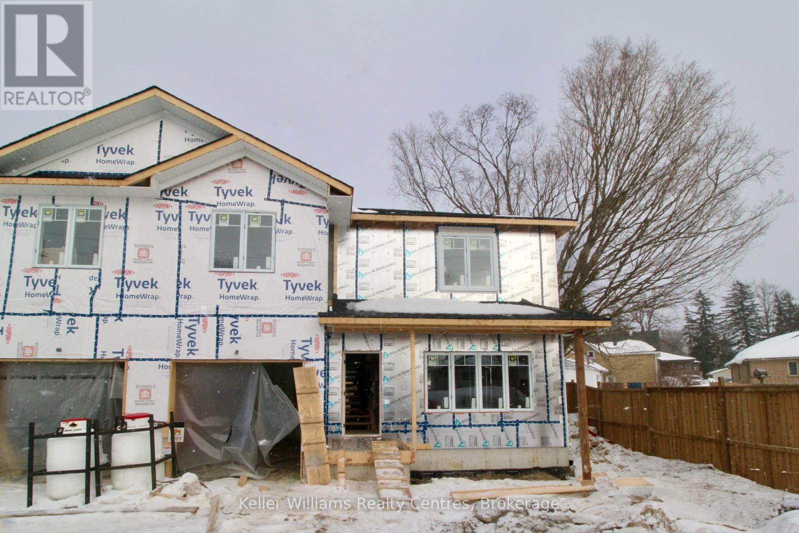 92 Griffith Street, Brockton, Ontario  N0G 2V0 - Photo 2 - X12815202