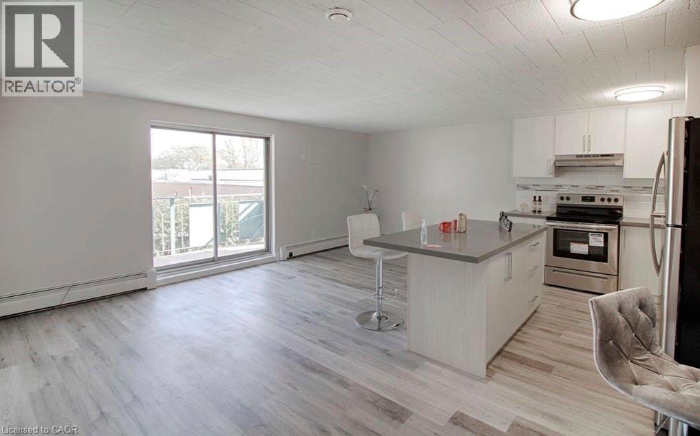 6287 O'neil Street Unit# 3, Niagara Falls, Ontario  L2J 1M6 - Photo 2 - 40805334