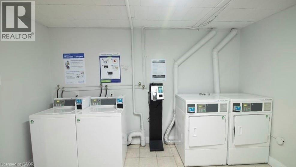 6287 O'neil Street Unit# 4, Niagara Falls, Ontario  L2J 1M6 - Photo 9 - 40805341