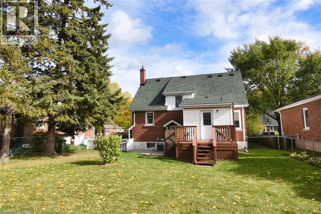 17 Concord Avenue, Dundas, Ontario  L9H 1R5 - Photo 23 - 40806192