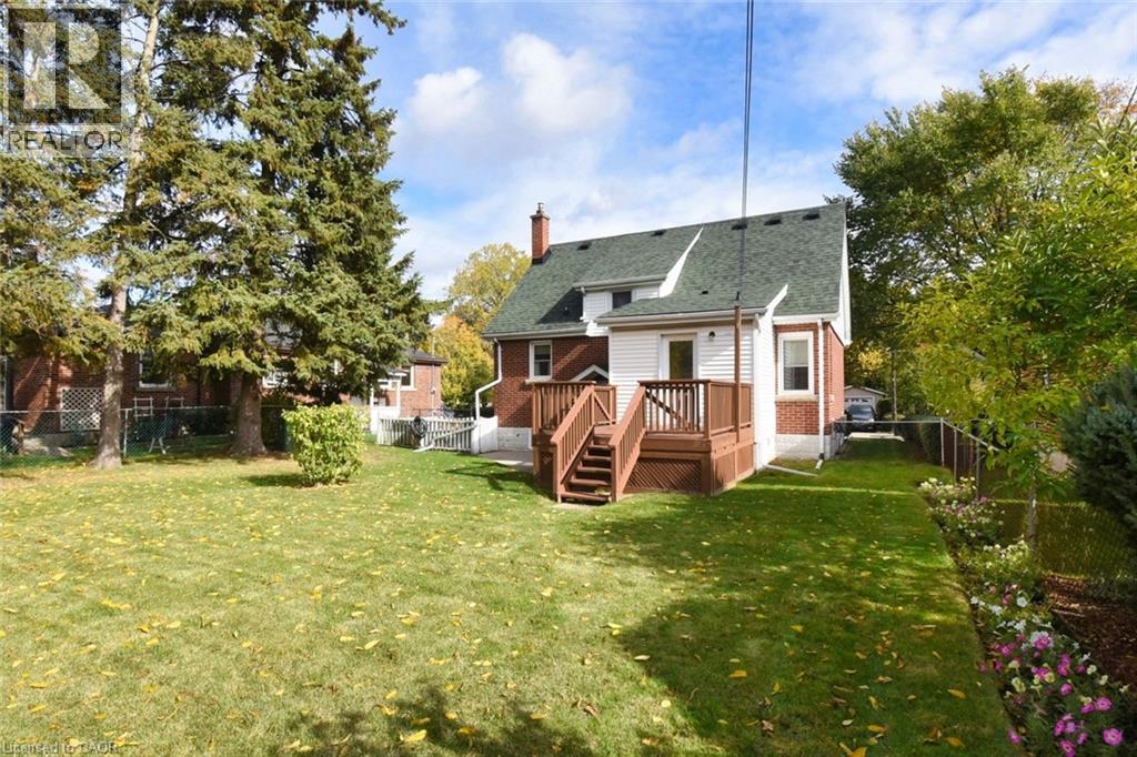 17 Concord Avenue, Dundas, Ontario  L9H 1R5 - Photo 24 - 40806192