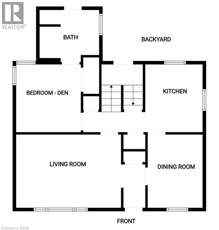 17 Concord Avenue, Dundas, Ontario  L9H 1R5 - Photo 28 - 40806192