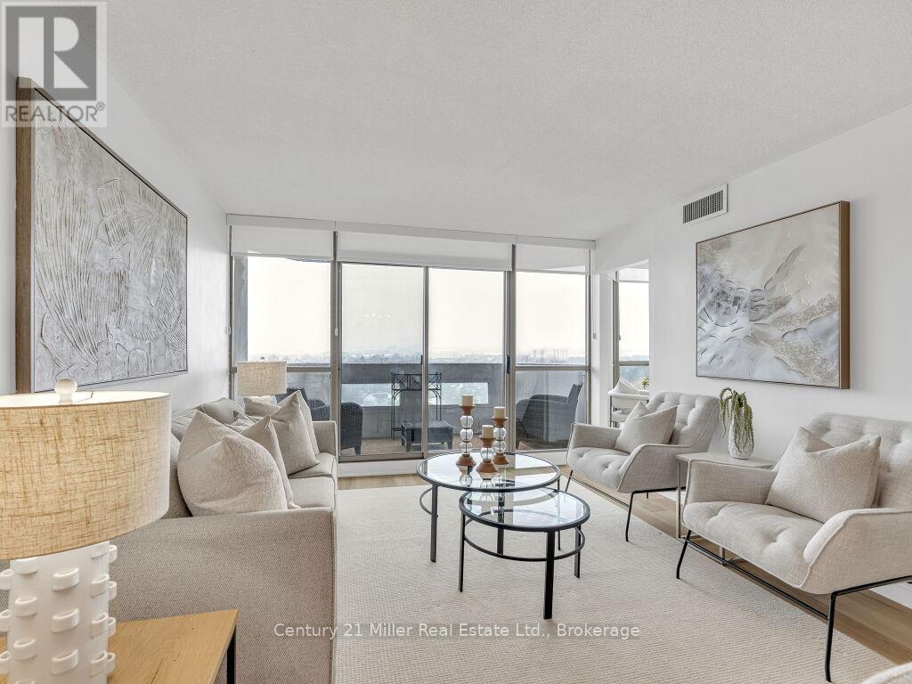 1009 - 5090 Pinedale Avenue, Burlington, Ontario  L7L 3V8 - Photo 16 - W12814306