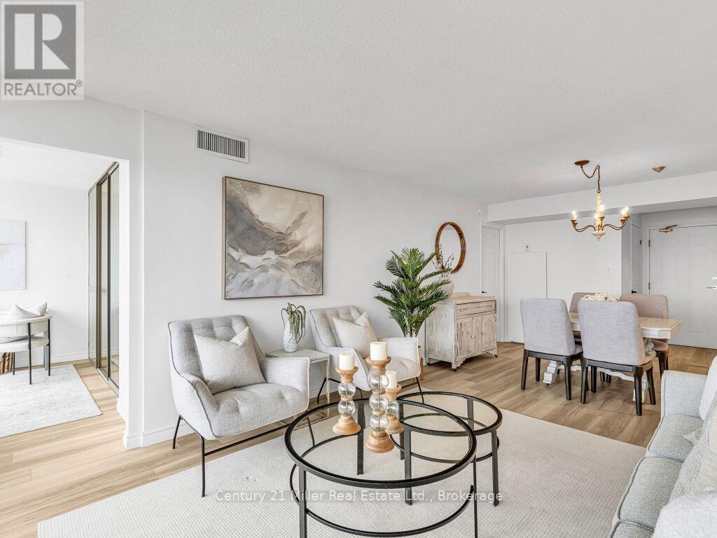 1009 - 5090 Pinedale Avenue, Burlington, Ontario  L7L 3V8 - Photo 18 - W12814306