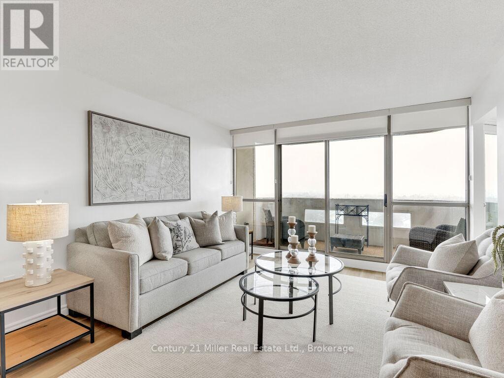 1009 - 5090 Pinedale Avenue, Burlington, Ontario  L7L 3V8 - Photo 17 - W12814306