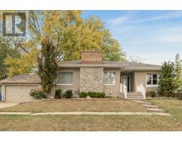 730 TALFOURD STREET, Sarnia, Ontario