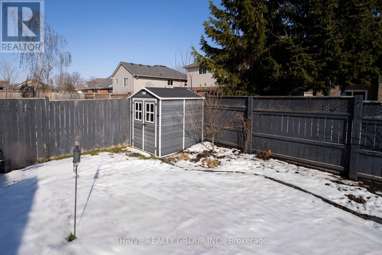 11 Westlake Drive, St. Thomas, Ontario  N5P 0B1 - Photo 30 - X12815158