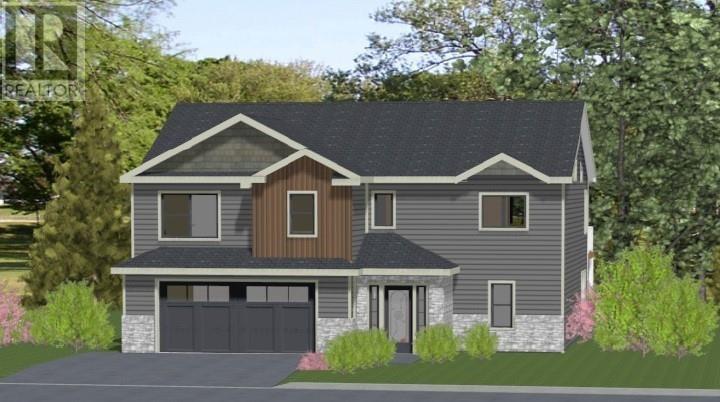 105 Sgt Donald Lucas Drive, Paradise, Newfoundland & Labrador  A1L 0W7 - Photo 1 - 1294750