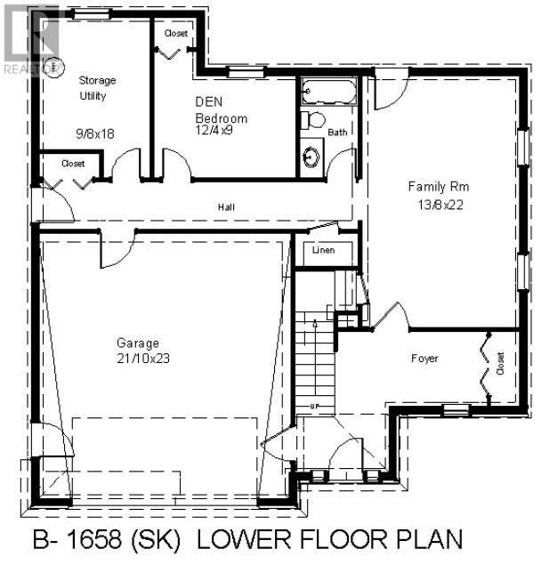 105 Sgt Donald Lucas Drive, Paradise, Newfoundland & Labrador  A1L 0W7 - Photo 3 - 1294750
