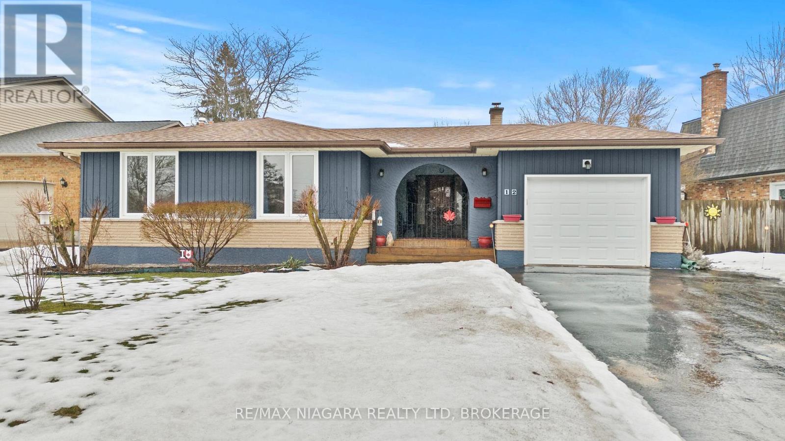 12 Hampton Court, Welland, Ontario  L3C 5T2 - Photo 39 - X12813618