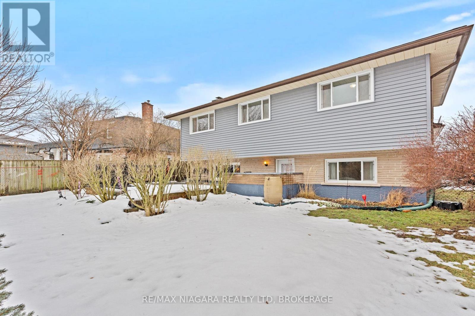 12 Hampton Court, Welland, Ontario  L3C 5T2 - Photo 35 - X12813618