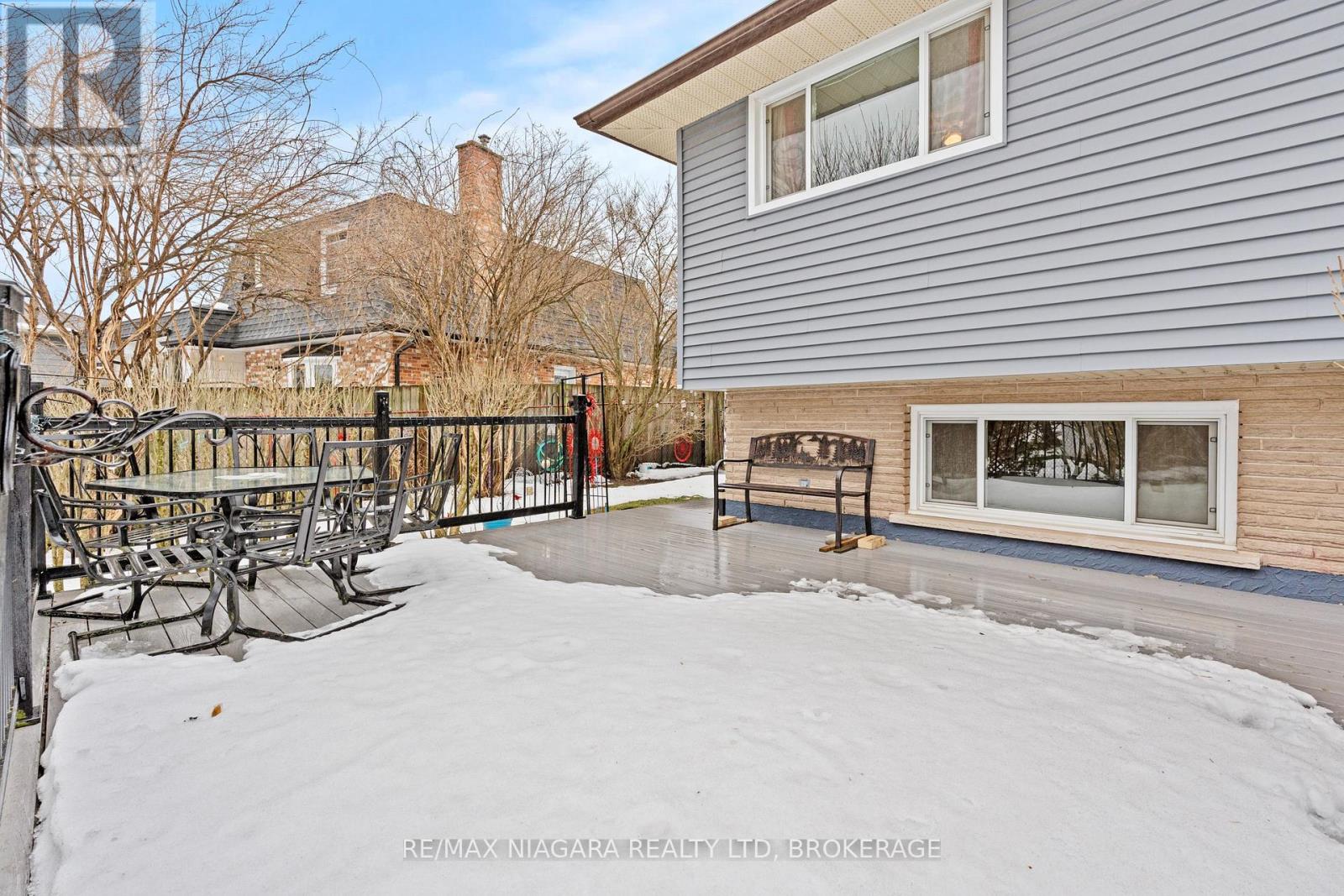 12 Hampton Court, Welland, Ontario  L3C 5T2 - Photo 34 - X12813618