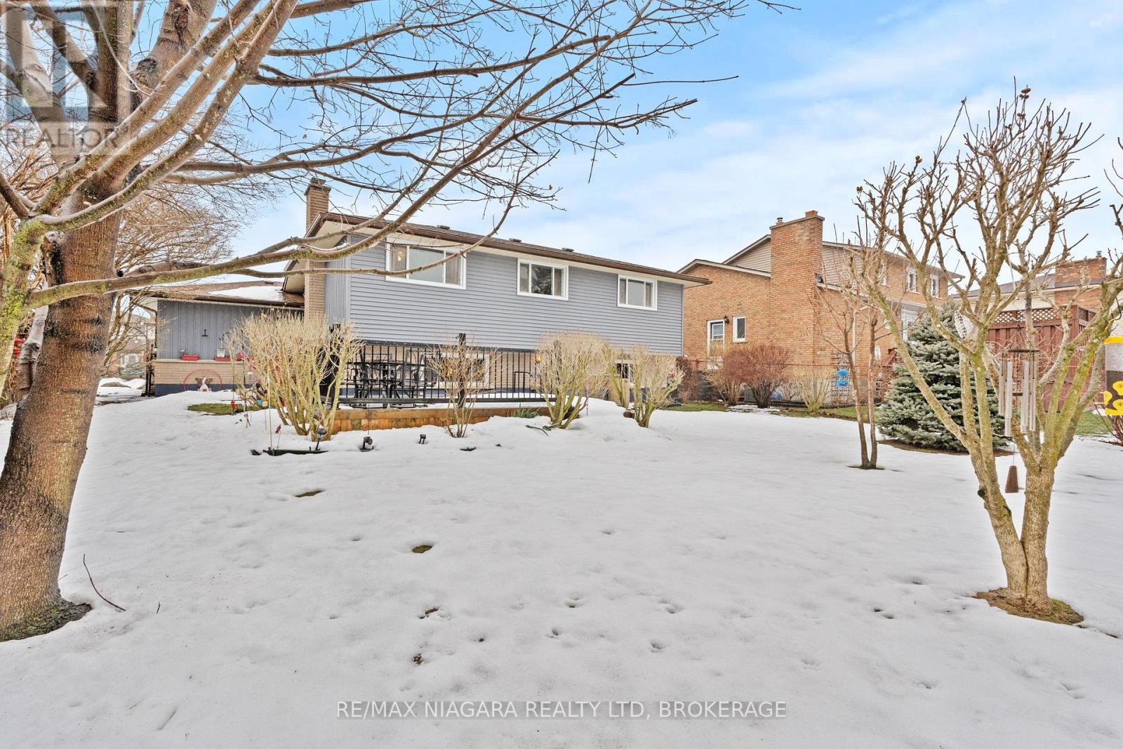 12 Hampton Court, Welland, Ontario  L3C 5T2 - Photo 36 - X12813618