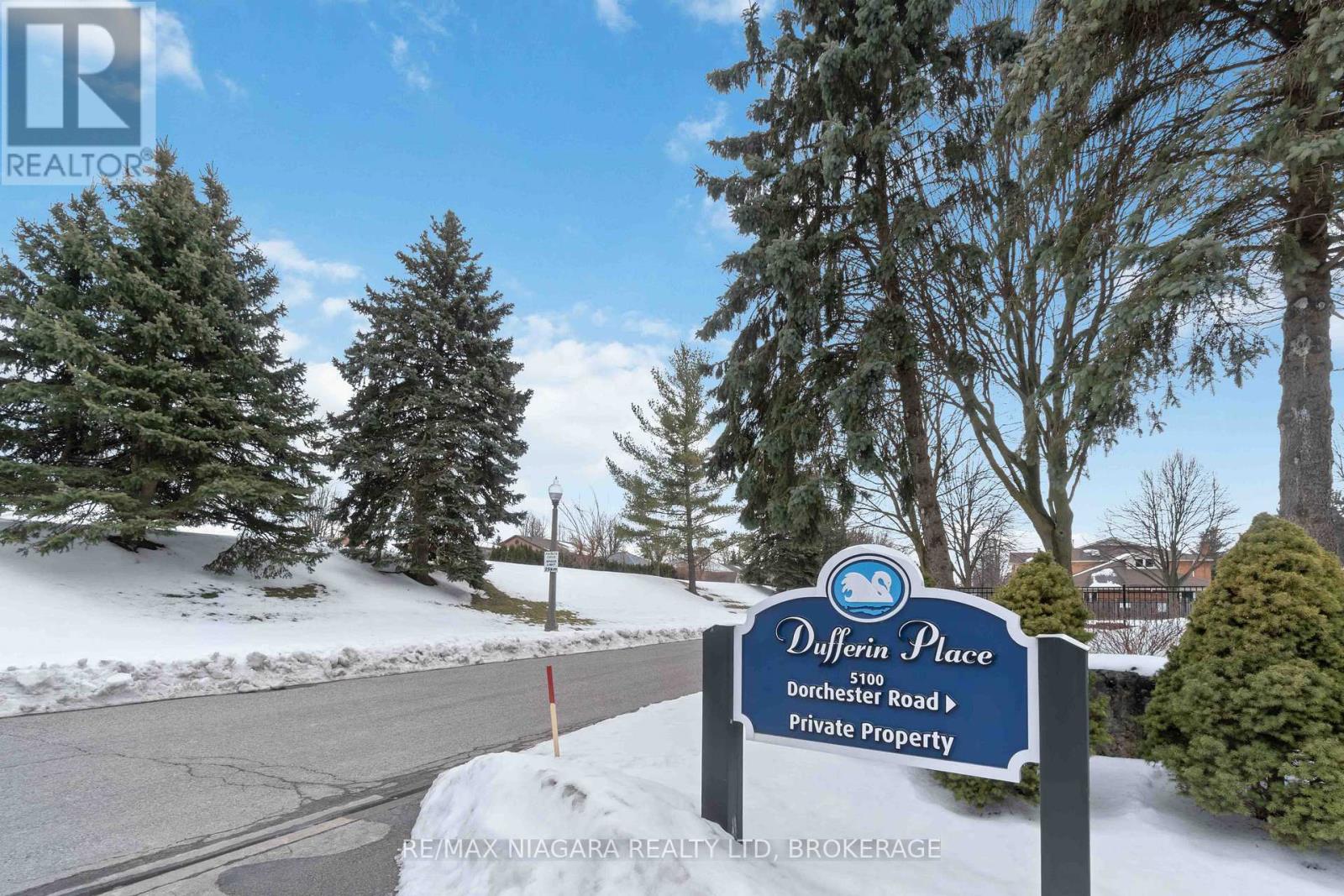 210 - 5100 Dorchester Road, Niagara Falls, Ontario  L2E 7H4 - Photo 27 - X12800176