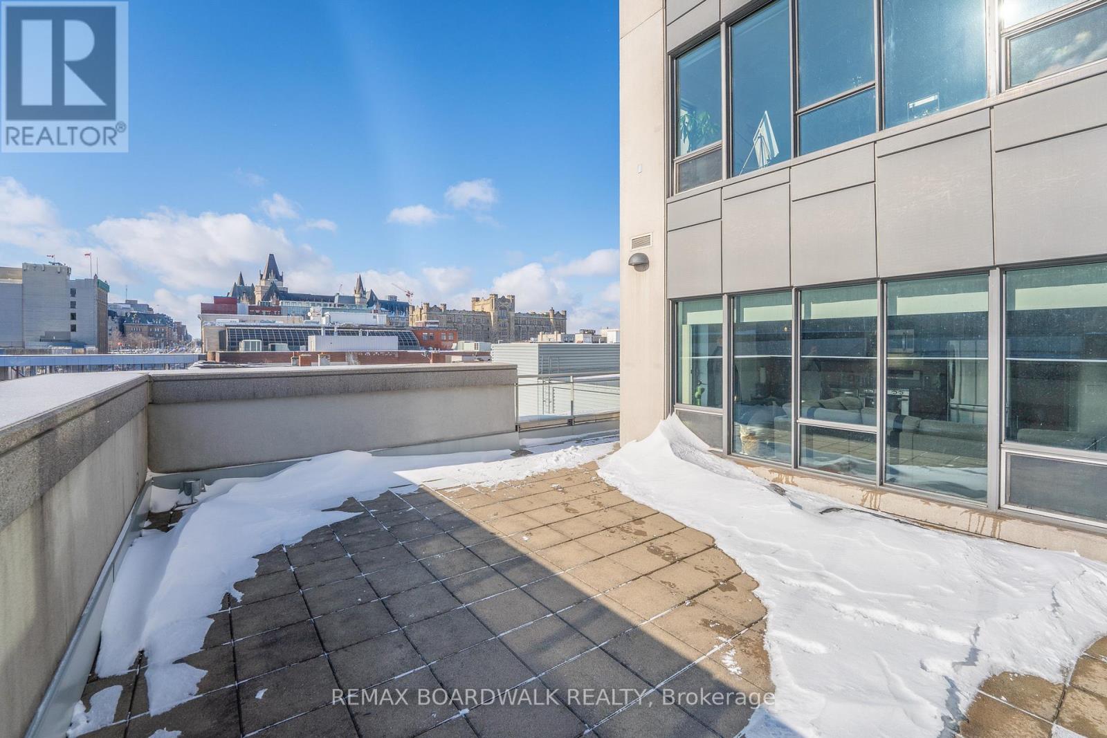 401 - 90 George Street, Ottawa, Ontario  K1N 0A8 - Photo 14 - X12815032