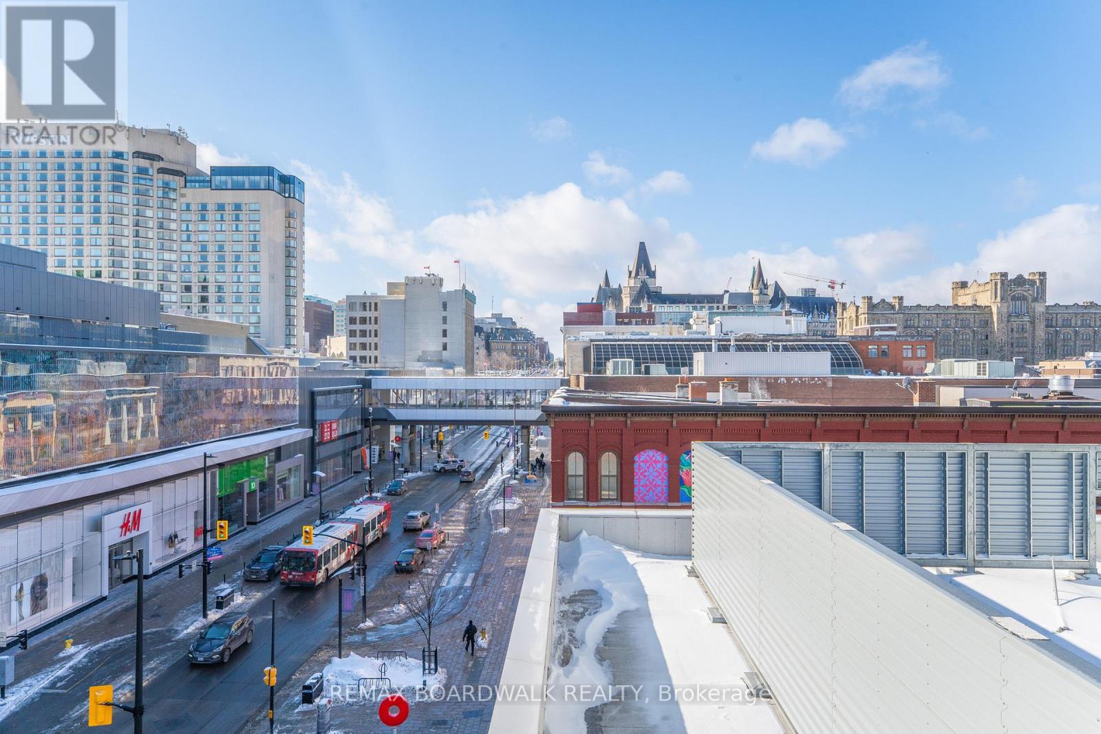 401 - 90 George Street, Ottawa, Ontario  K1N 0A8 - Photo 16 - X12815032