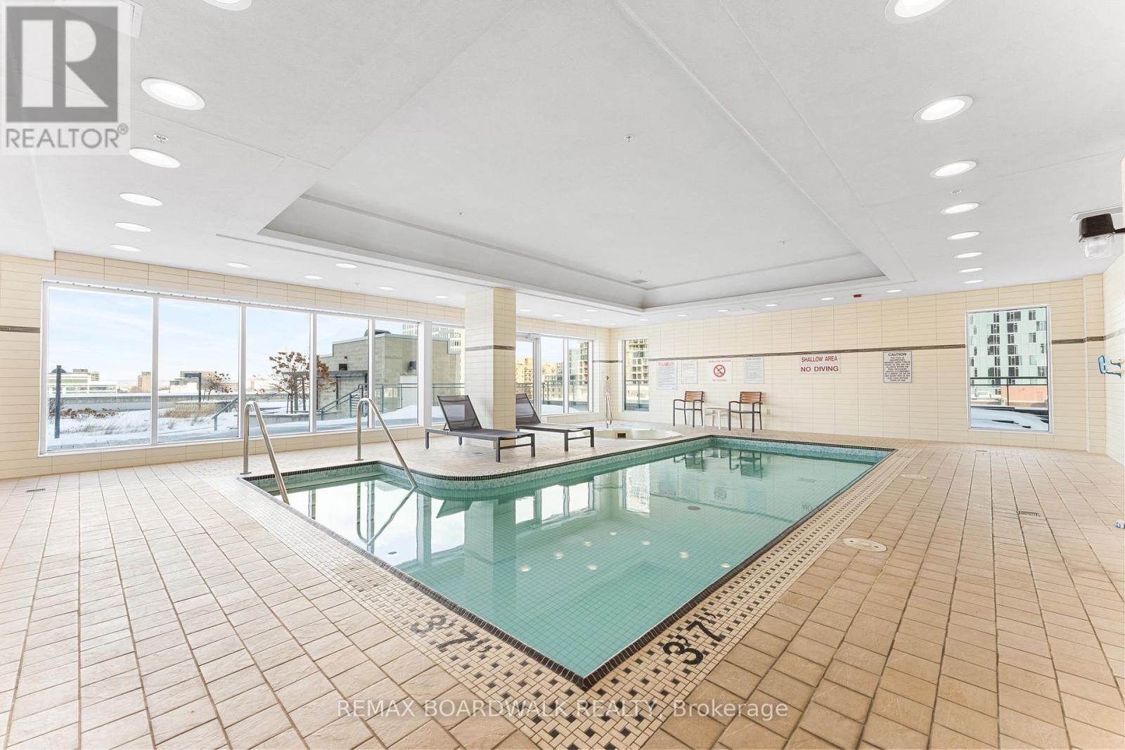 401 - 90 George Street, Ottawa, Ontario  K1N 0A8 - Photo 21 - X12815032