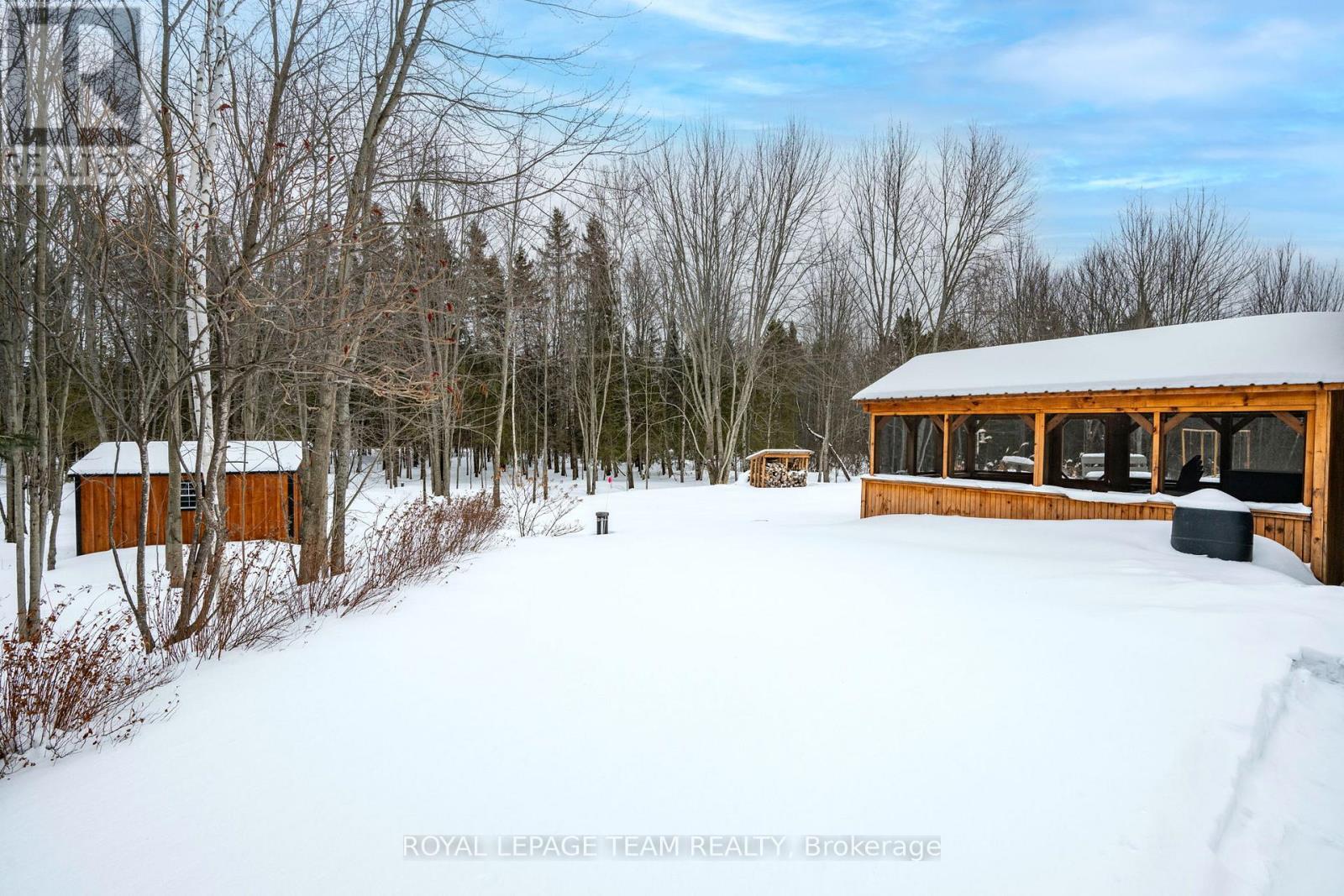 524 Osmond Daley Drive, Ottawa, Ontario  K0A 1L0 - Photo 4 - X12815152