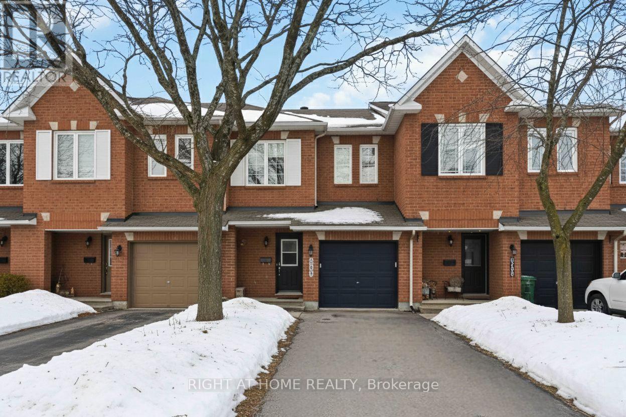 6254 SABLEWOOD PLACE, Ottawa, Ontario