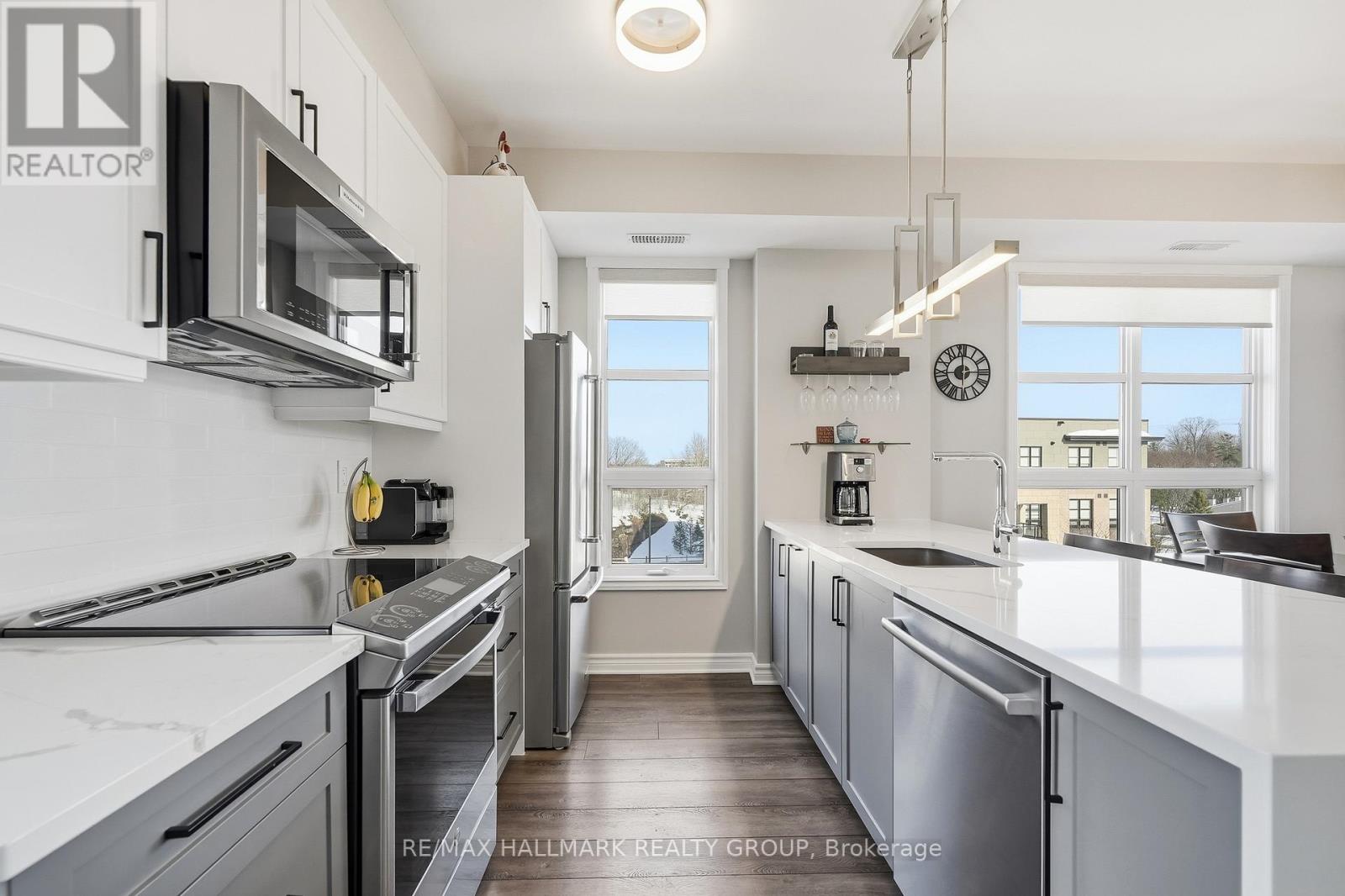 404 - 215 Titanium Private, Ottawa, Ontario  K1C 0B7 - Photo 12 - X12815182