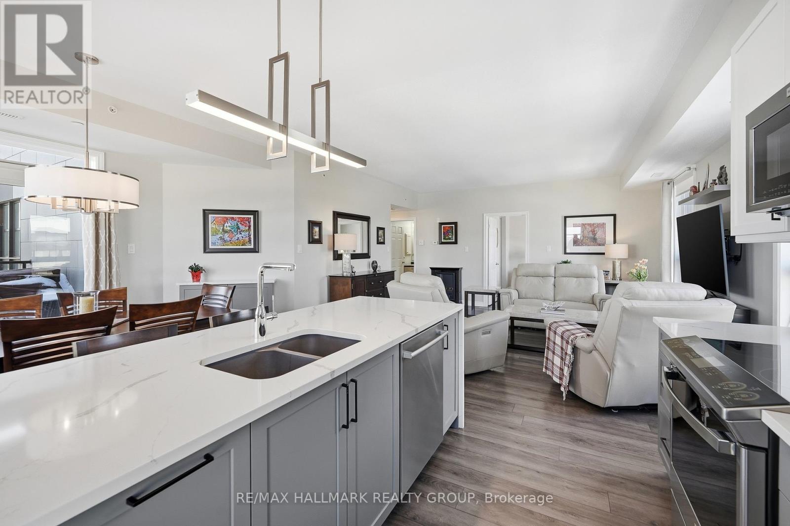 404 - 215 Titanium Private, Ottawa, Ontario  K1C 0B7 - Photo 13 - X12815182