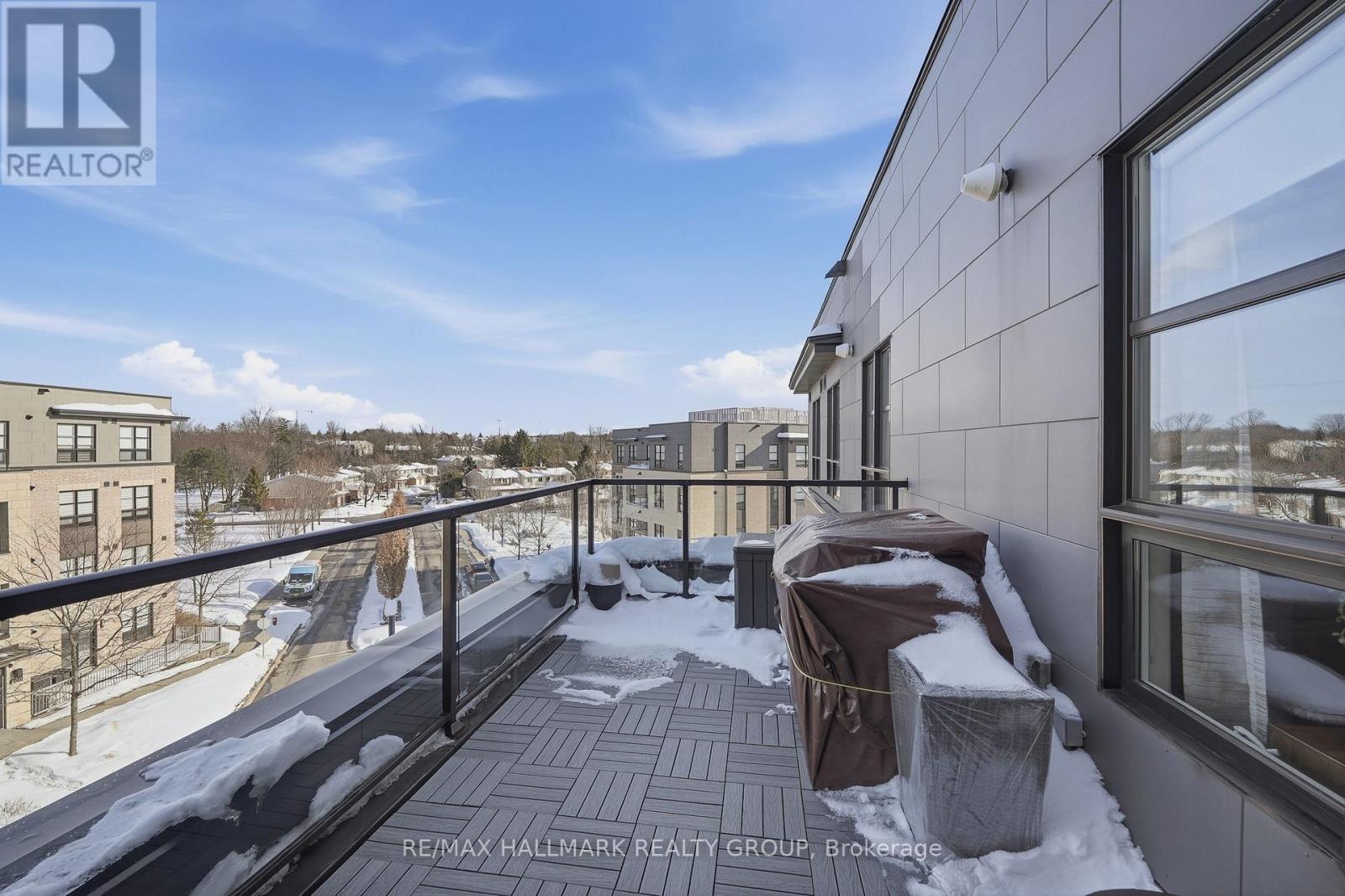 404 - 215 Titanium Private, Ottawa, Ontario  K1C 0B7 - Photo 23 - X12815182