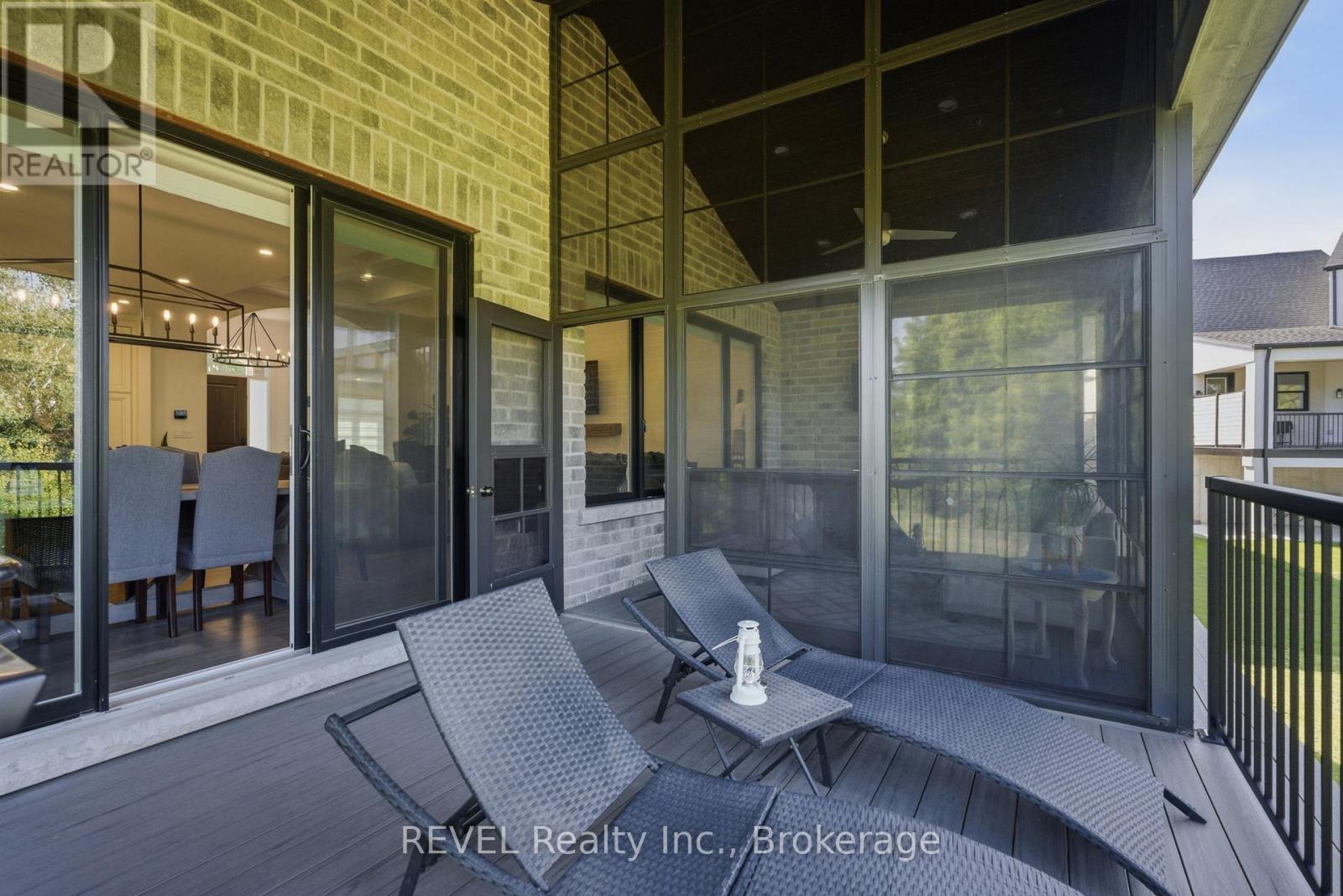 18 Four Mile Creek Road, Niagara-On-The-Lake, Ontario L0S 1J1 - Photo 38 - X12815036