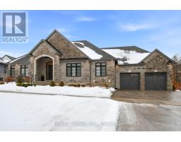 18 FOUR MILE CREEK ROAD, Niagara-on-the-Lake, Ontario