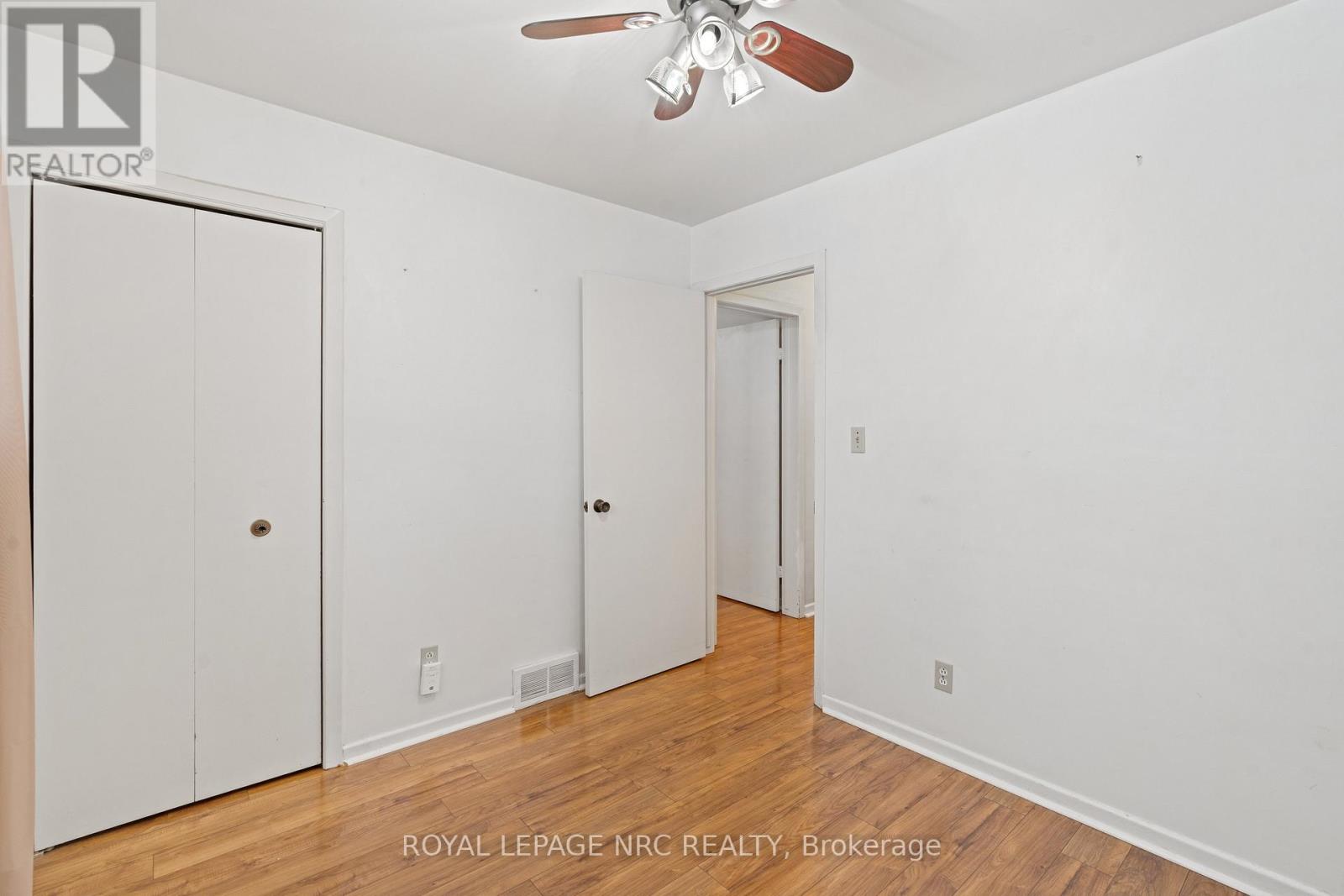 6 Brookbanks Drive N, St. Catharines (Lakeport), Ontario  L2N 3W6 - Photo 17 - X12815060