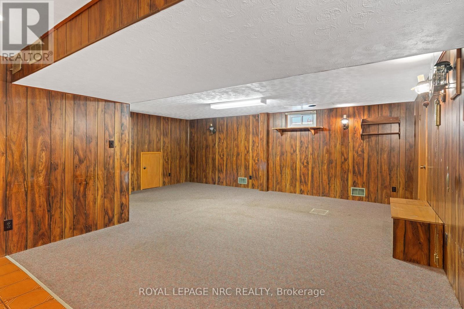 6 Brookbanks Drive N, St. Catharines (Lakeport), Ontario  L2N 3W6 - Photo 24 - X12815060