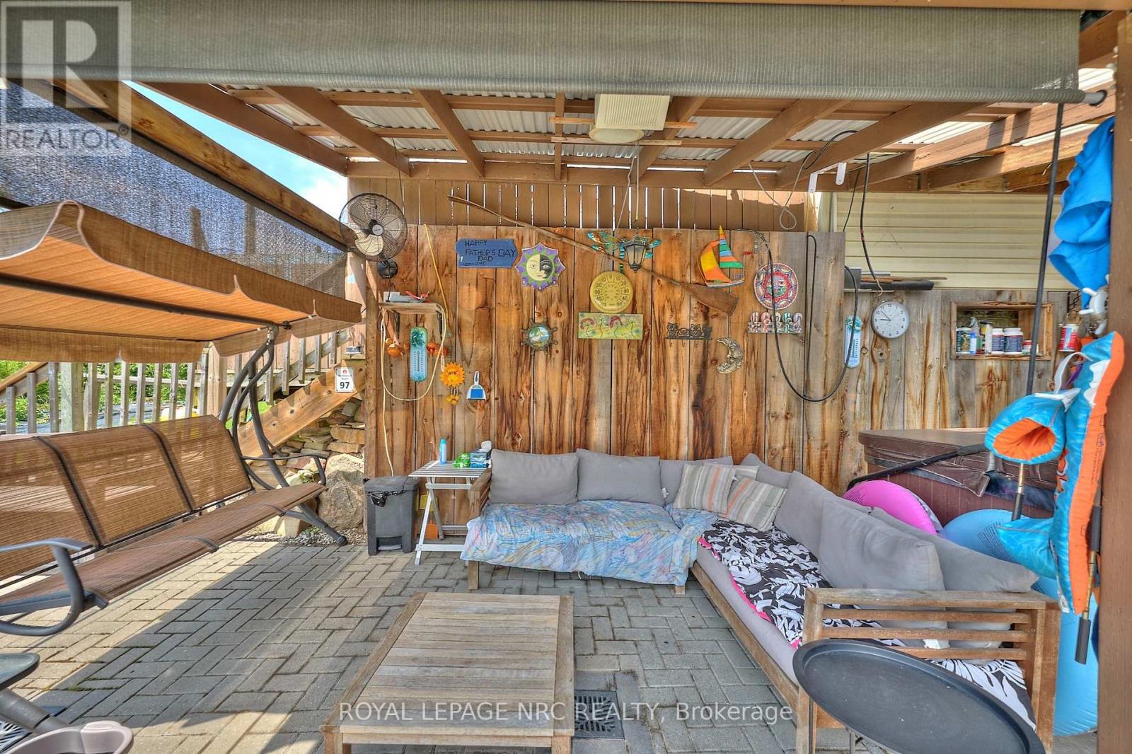 10266 Willodell Road, Niagara Falls, Ontario  L0S 1K0 - Photo 22 - X12815130