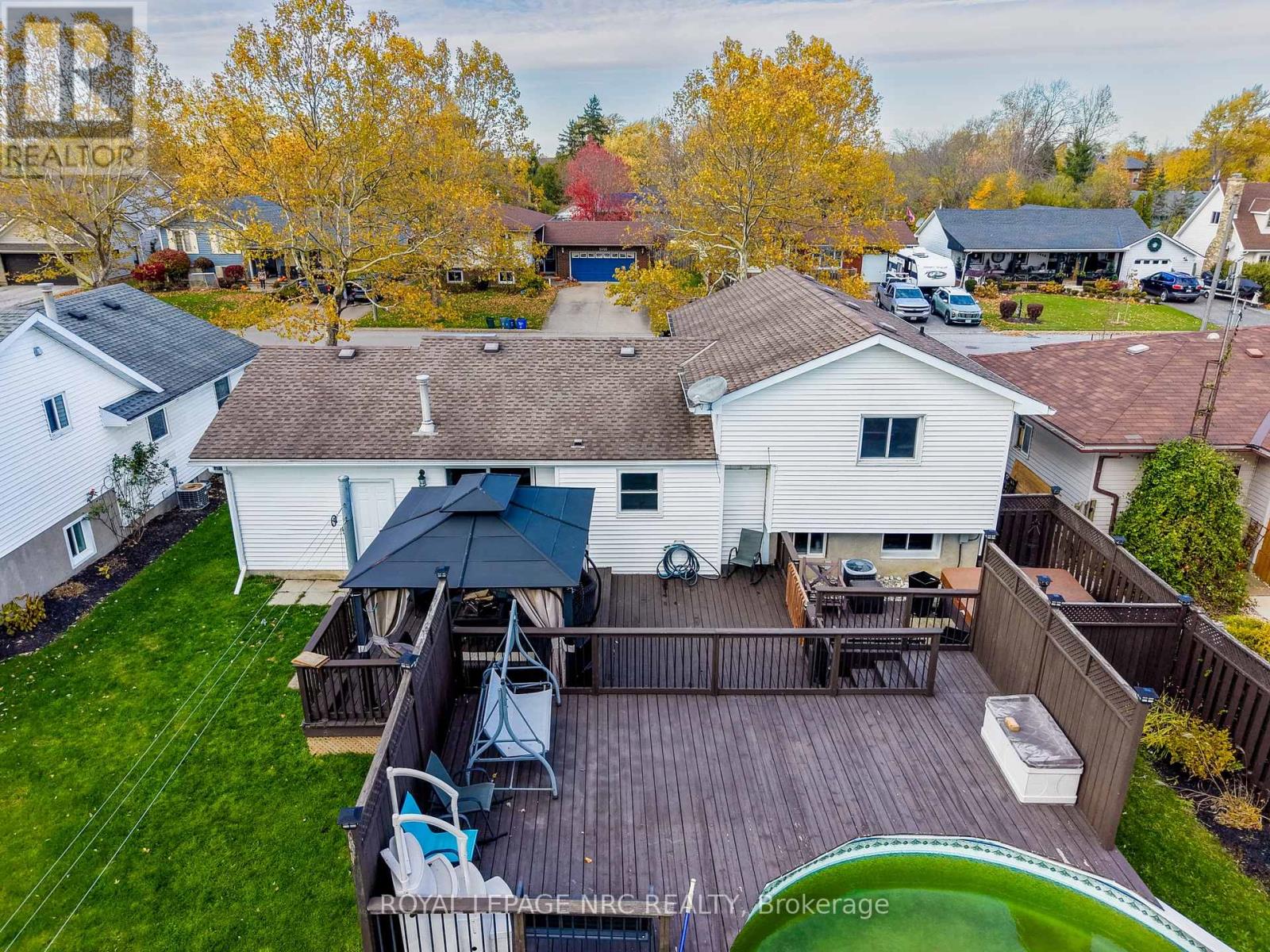 2455 Coral Avenue, Fort Erie, Ontario  L0S 1S0 - Photo 15 - X12815136