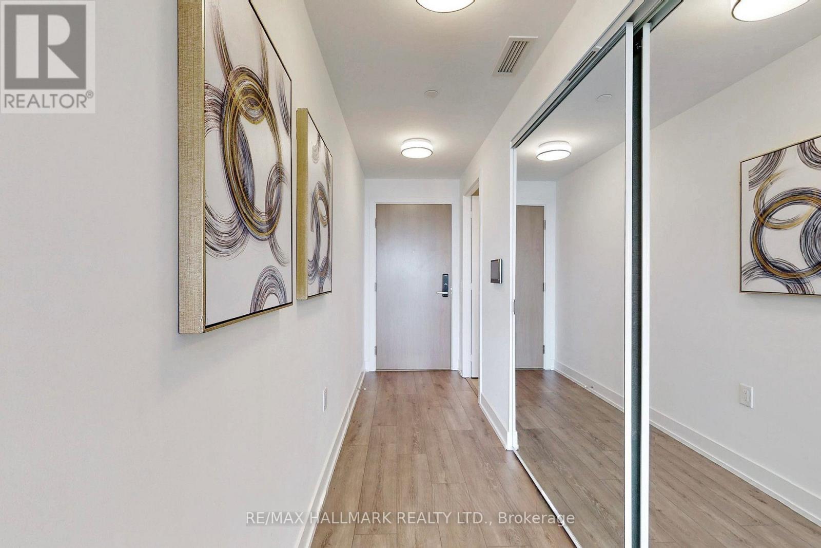 2618 - 585 Bloor Street E, Toronto, Ontario  M4W 0B3 - Photo 3 - C12734660