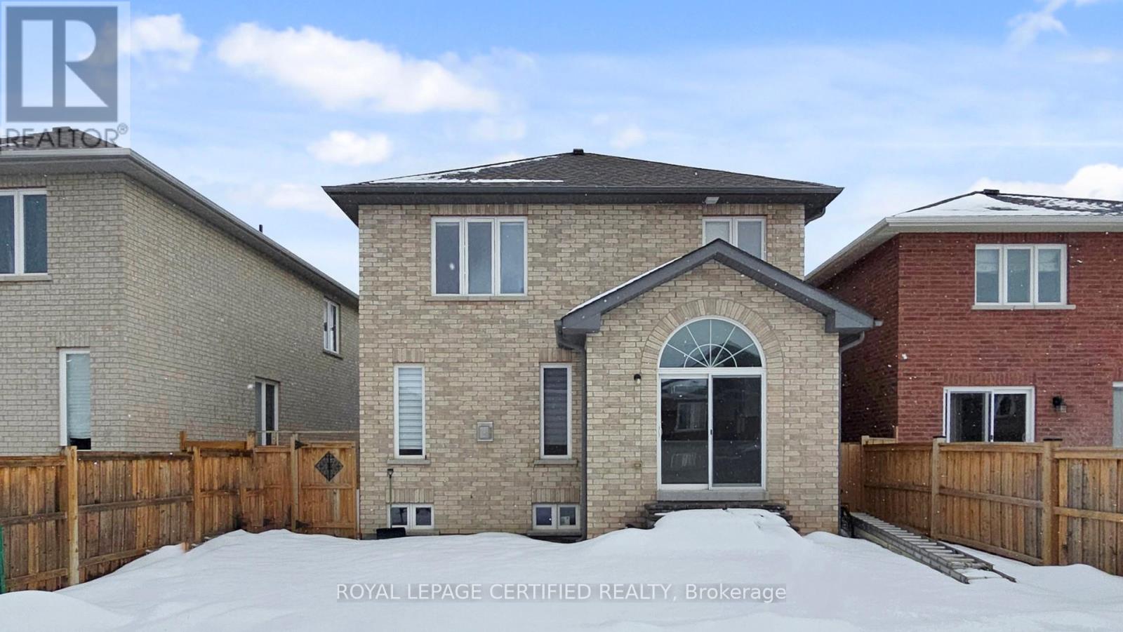 62 Heritage Street, Bradford West Gwillimbury, Ontario  L3Z 0X4 - Photo 50 - N12809106