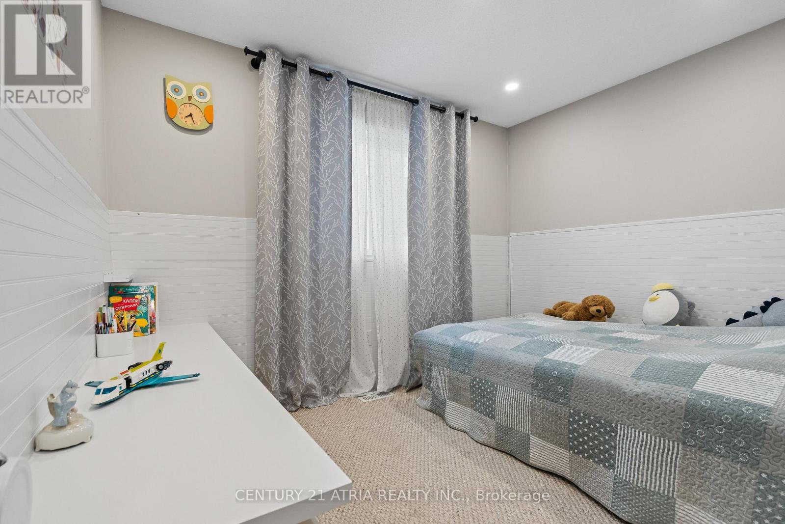 19 Bird Street, Barrie, Ontario  L4N 0X4 - Photo 22 - S12531862