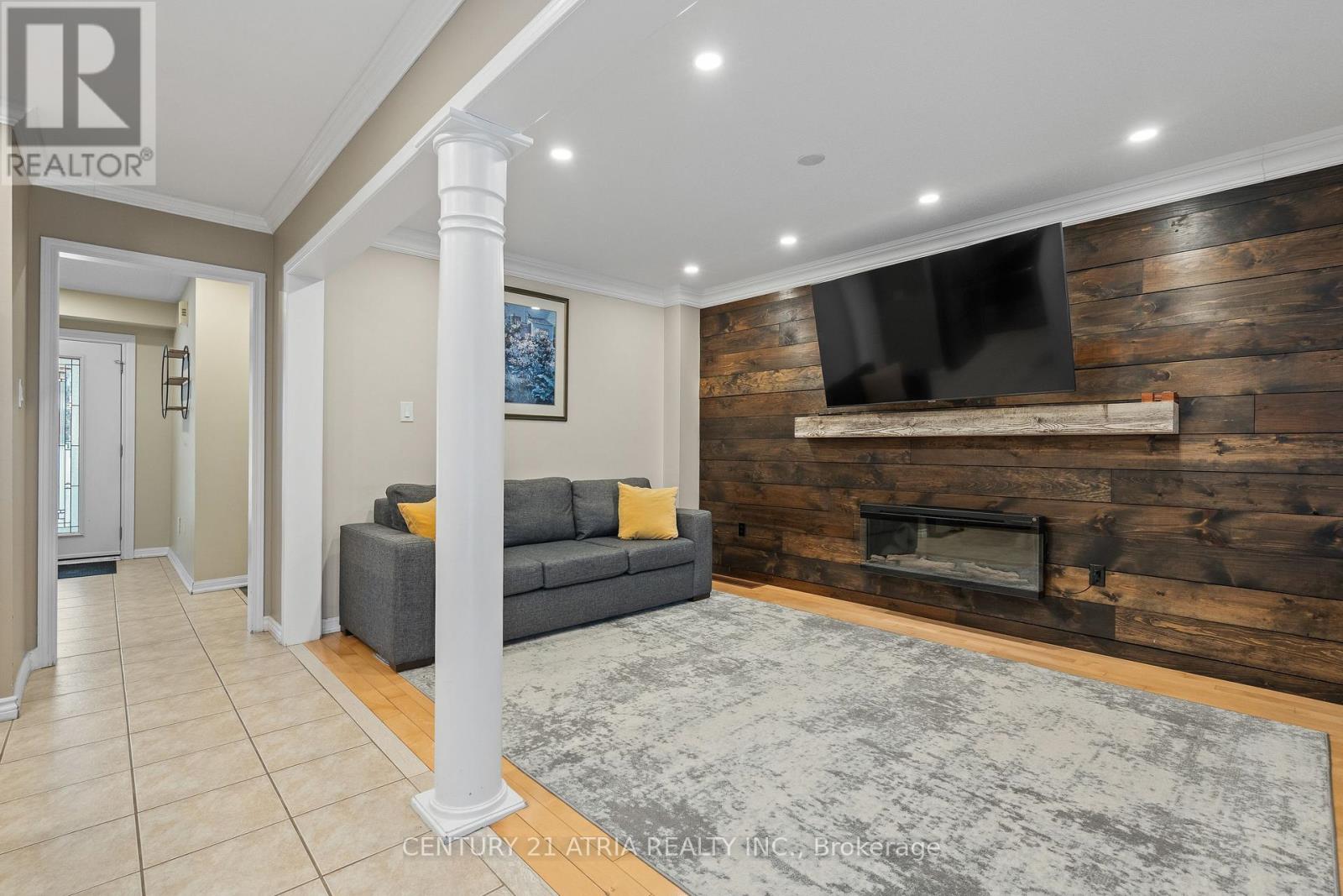 19 Bird Street, Barrie, Ontario  L4N 0X4 - Photo 13 - S12531862