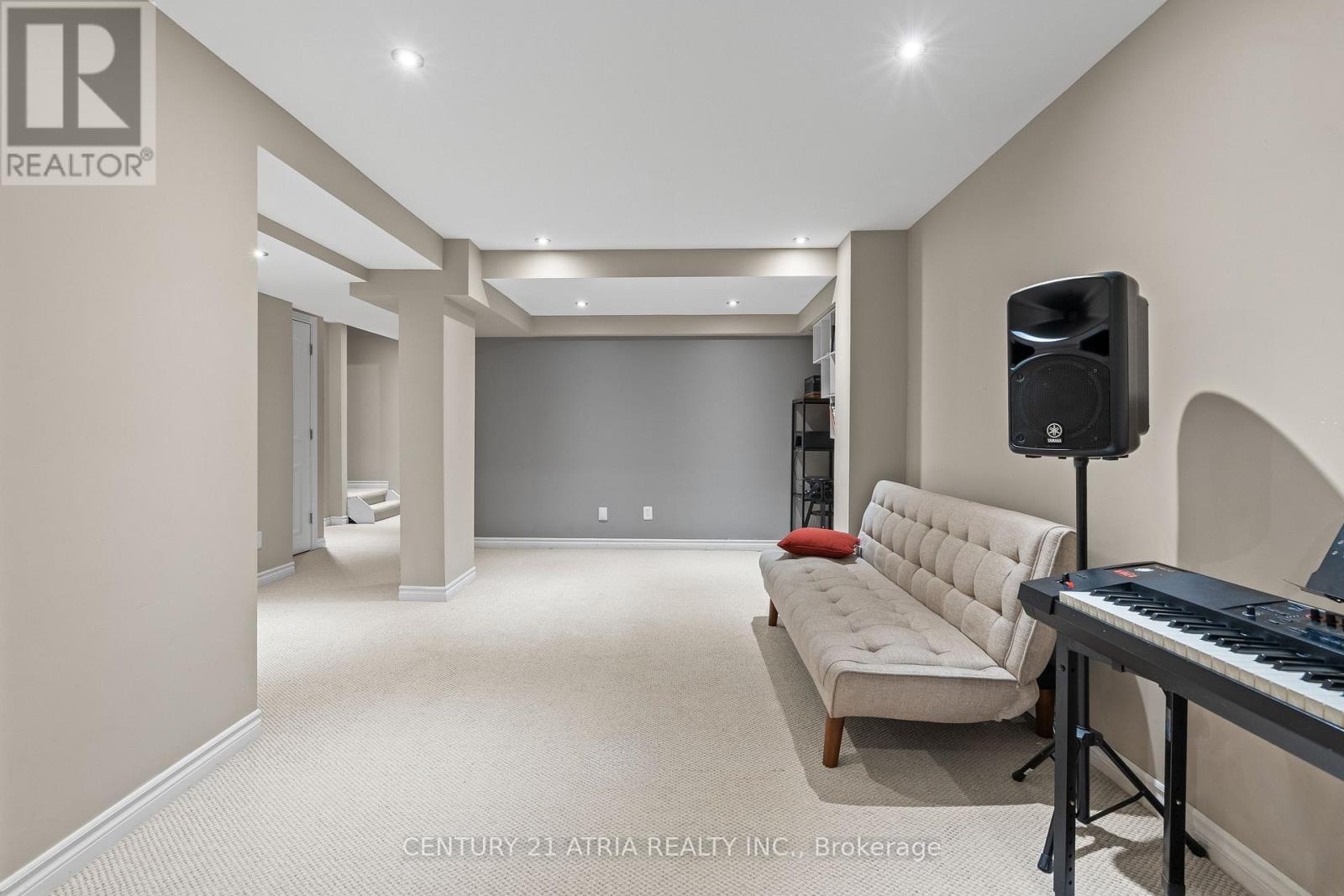 19 Bird Street, Barrie, Ontario  L4N 0X4 - Photo 39 - S12531862